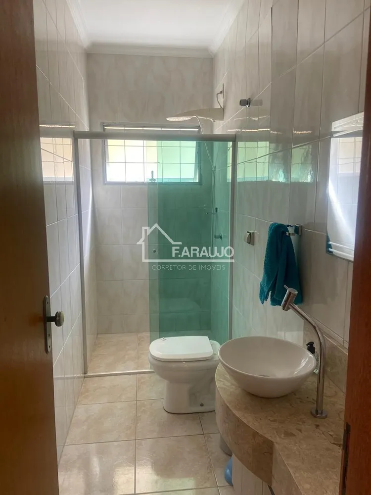 Casa, 2 quartos, 187 m² - Foto 6