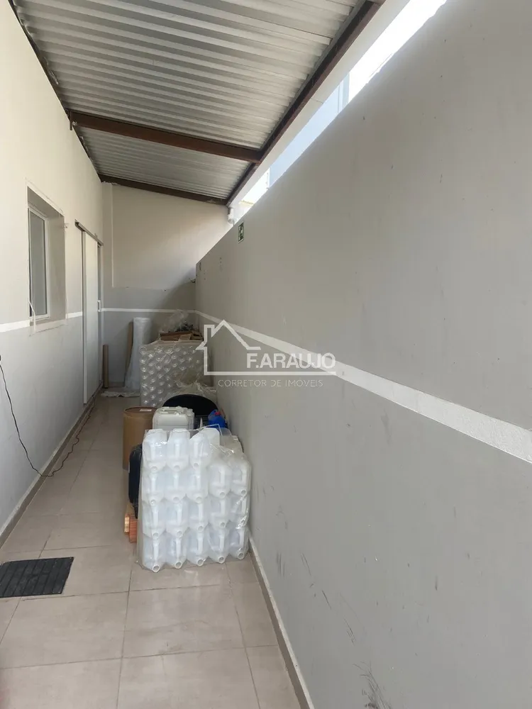 Casa, 2 quartos, 187 m² - Foto 7