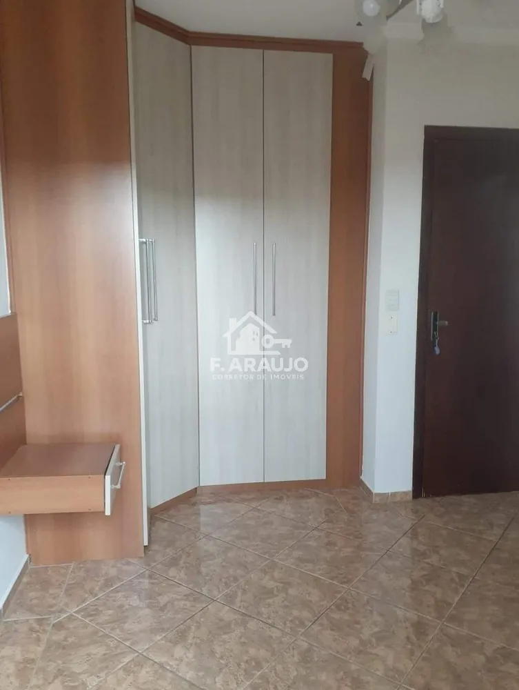 Apartamento, 2 quartos, 96 m² - Foto 5