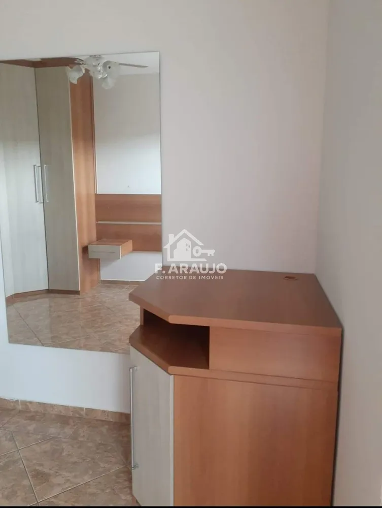 Apartamento, 2 quartos, 96 m² - Foto 2
