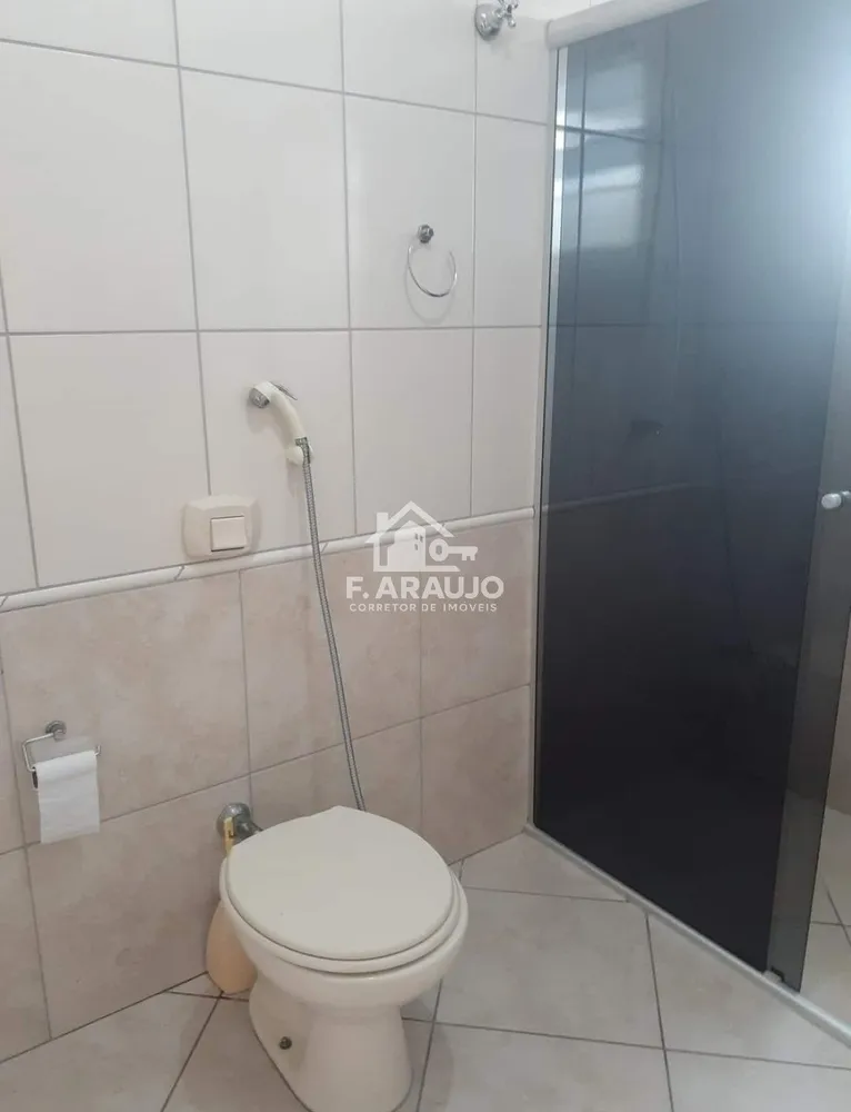 Apartamento, 2 quartos, 96 m² - Foto 5