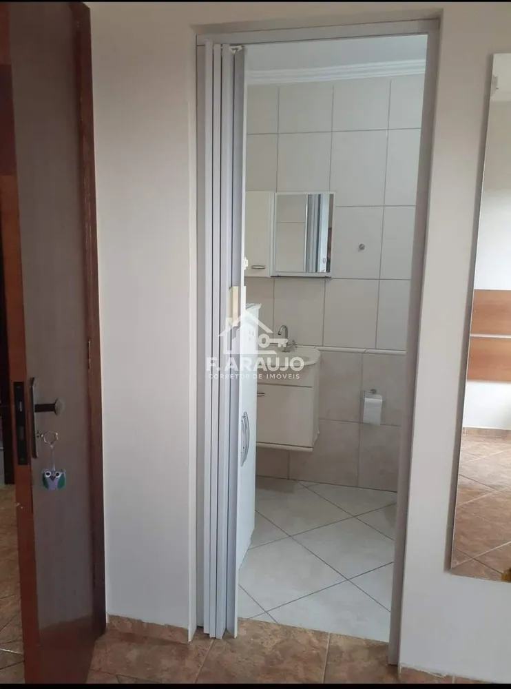 Apartamento, 2 quartos, 96 m² - Foto 4
