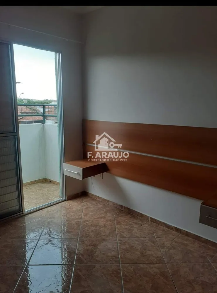 Apartamento, 2 quartos, 96 m² - Foto 6