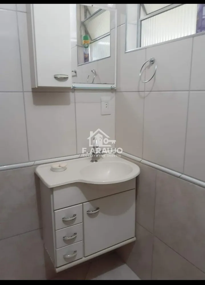 Apartamento, 2 quartos, 96 m² - Foto 8