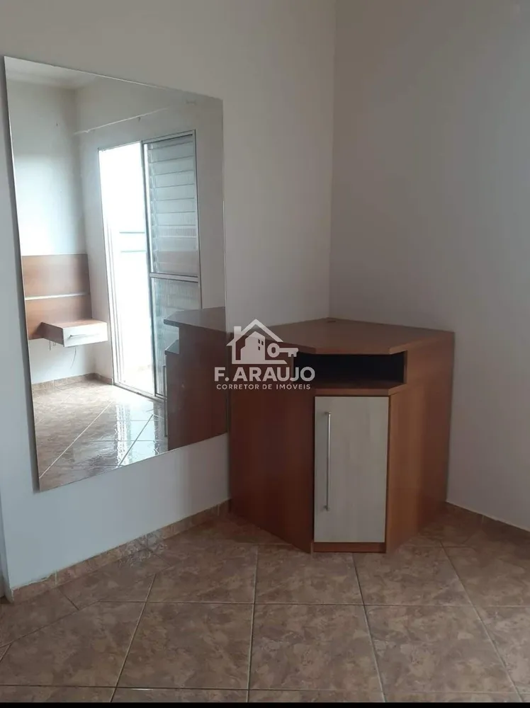 Apartamento, 2 quartos, 96 m² - Foto 6