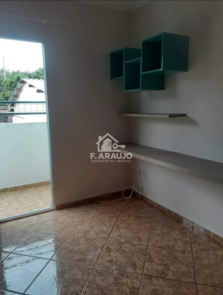 Apartamento, 2 quartos, 96 m² - Foto 10