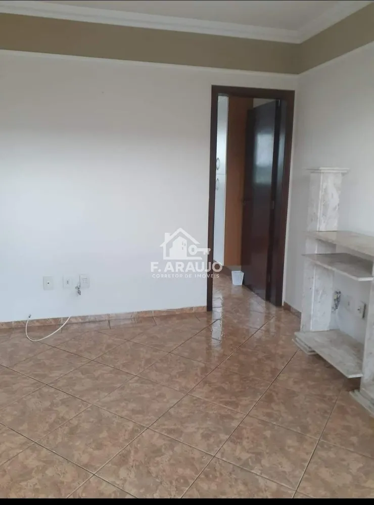 Apartamento, 2 quartos, 96 m² - Foto 7
