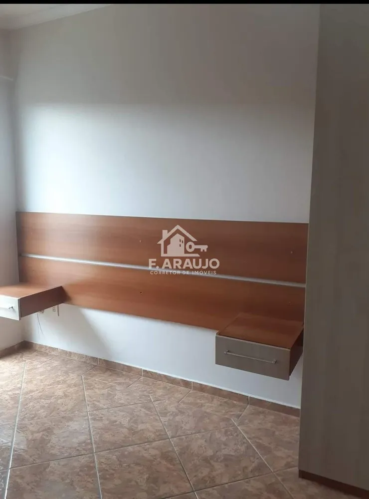 Apartamento, 2 quartos, 96 m² - Foto 4