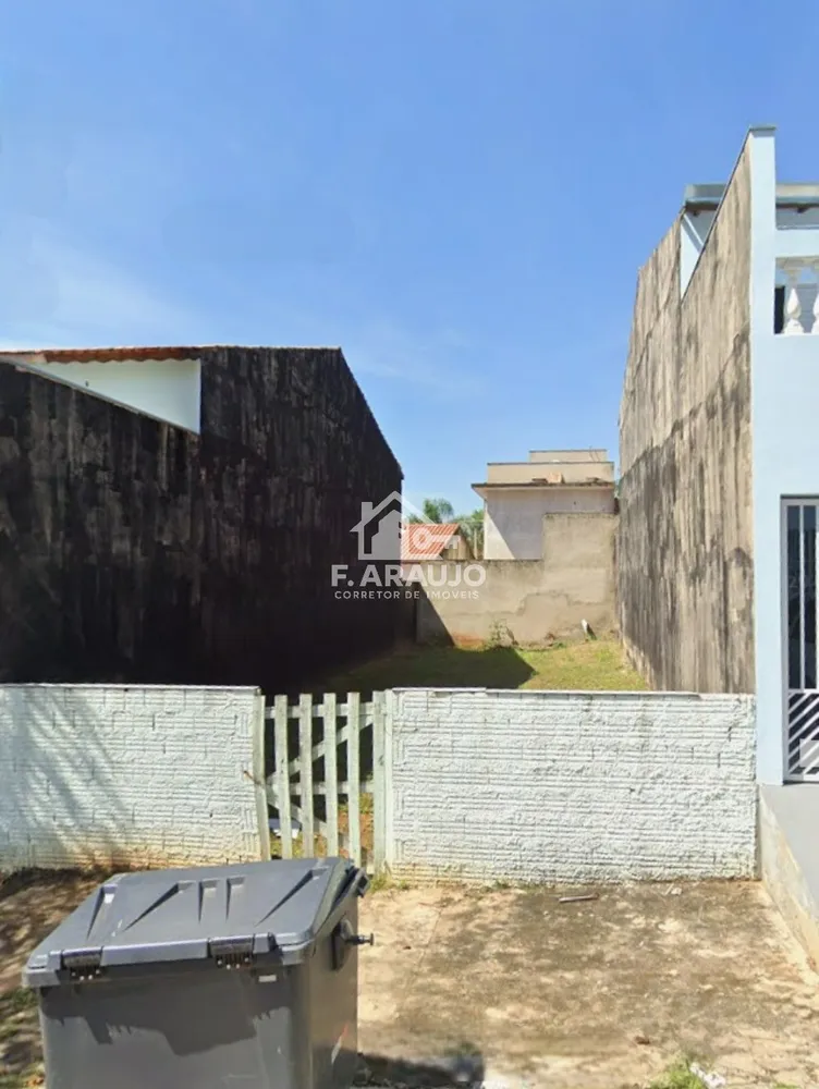 Terreno, 140 m² - Foto 1