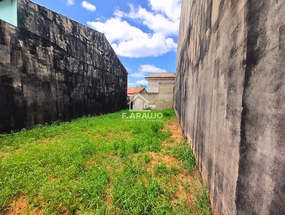 Terreno, 140 m² - Foto 2