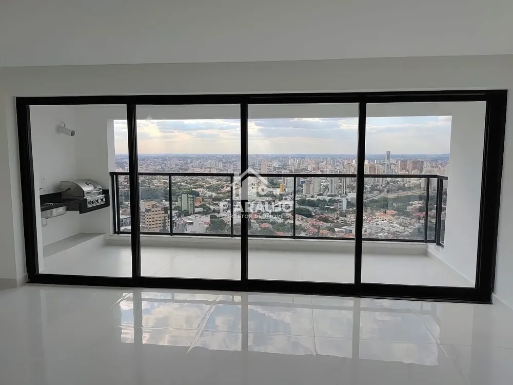 Apartamento, 3 quartos, 109 m² - Foto 2