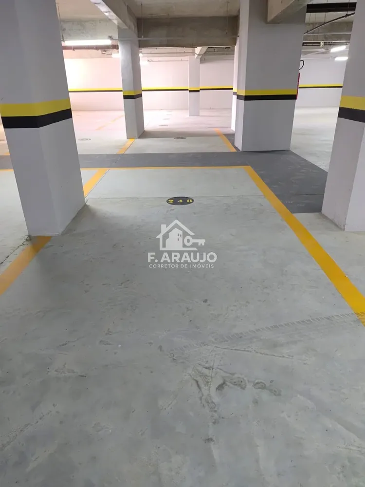 Apartamento, 3 quartos, 109 m² - Foto 7