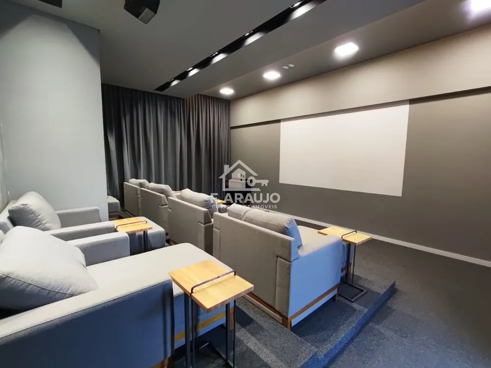 Apartamento, 3 quartos, 109 m² - Foto 9