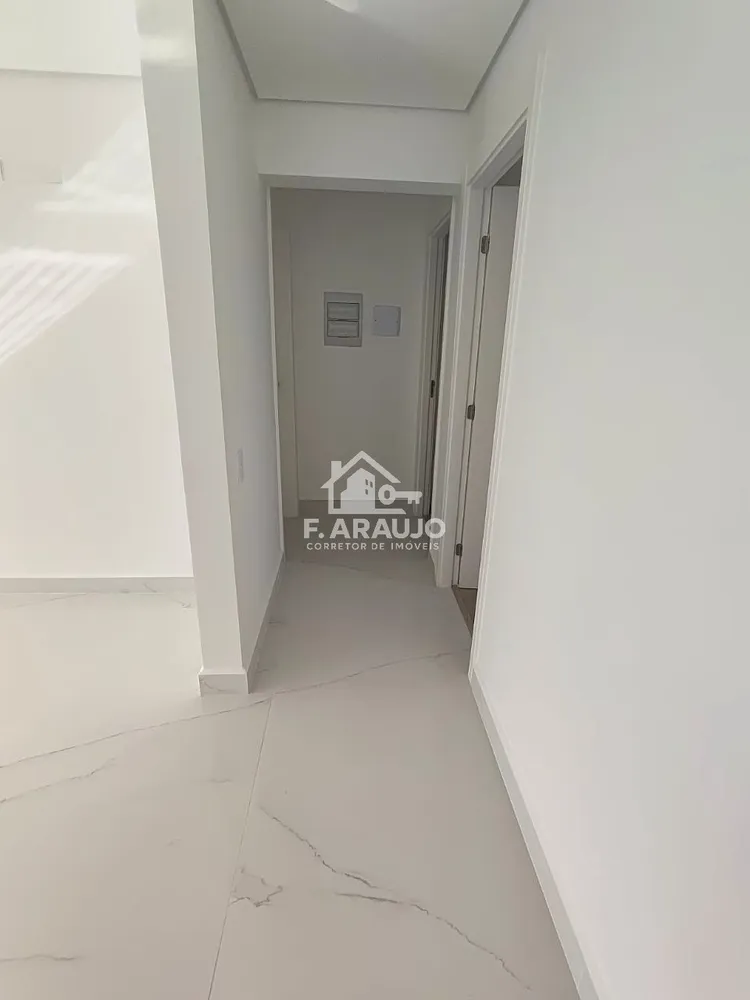Apartamento, 3 quartos, 109 m² - Foto 5