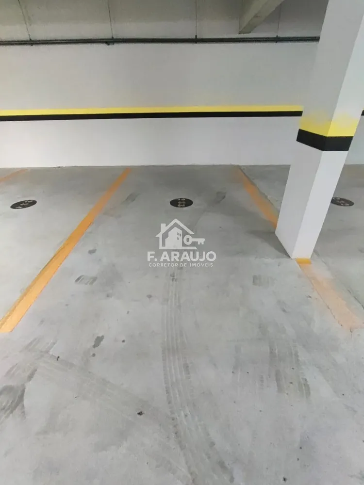 Apartamento, 3 quartos, 109 m² - Foto 6