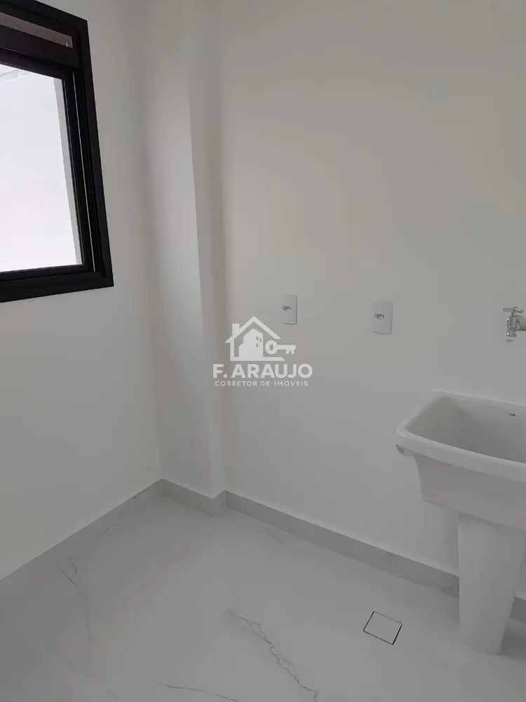 Apartamento, 3 quartos, 109 m² - Foto 4