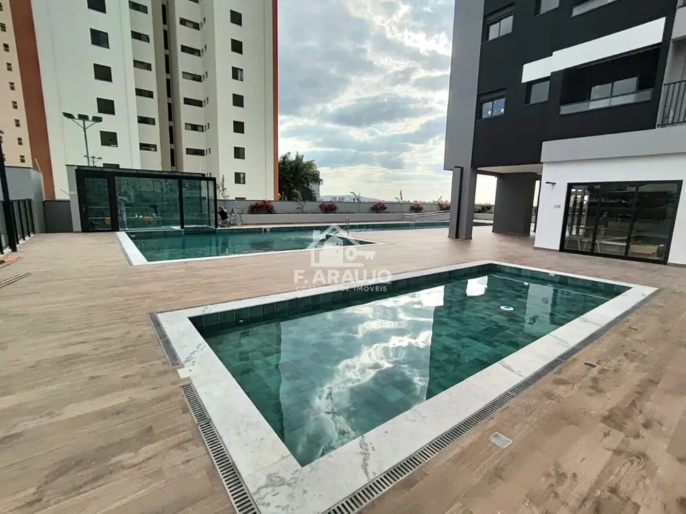 Apartamento, 3 quartos, 109 m² - Foto 11