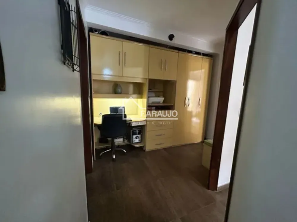 Casa, 7 quartos, 204 m² - Foto 14