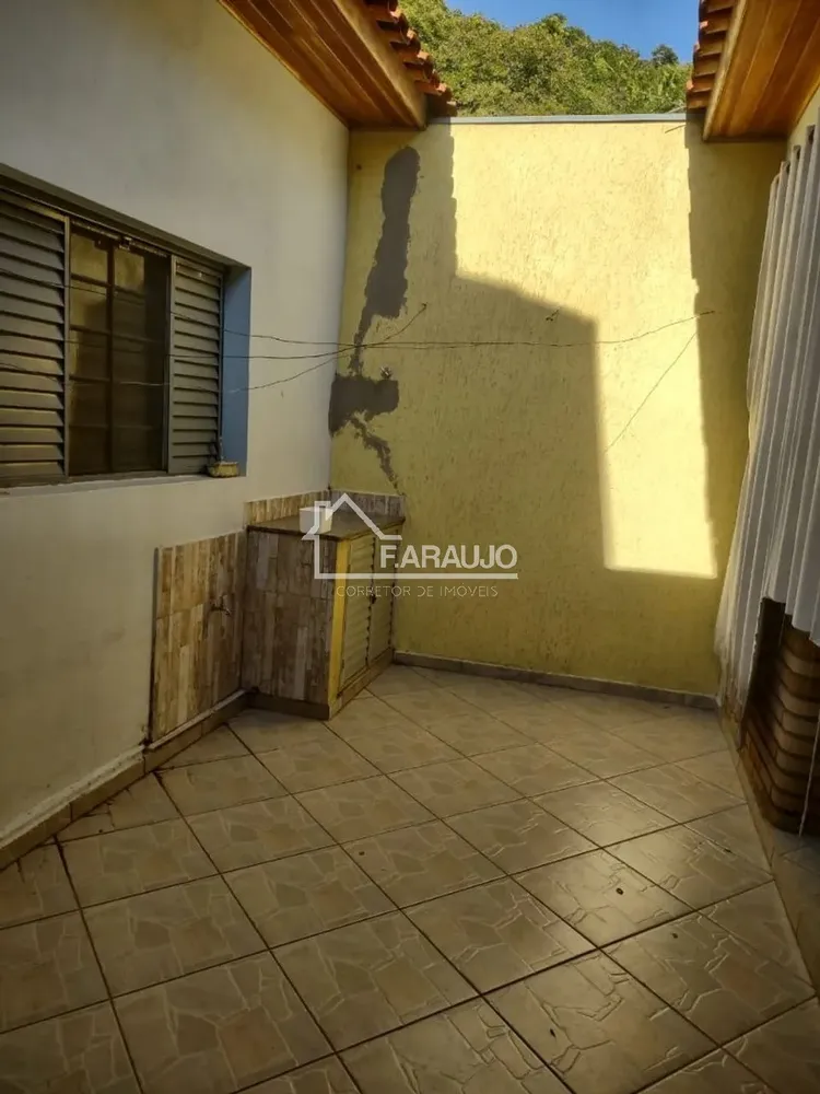 Casa, 2 quartos, 190 m² - Foto 2