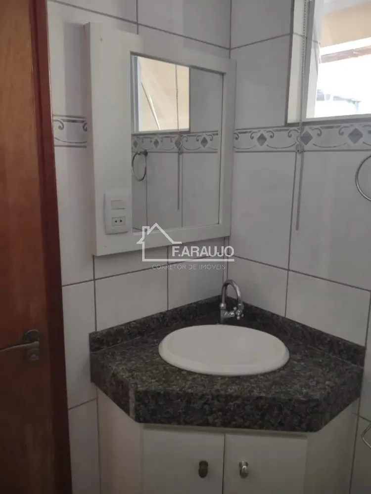 Casa, 2 quartos, 190 m² - Foto 5