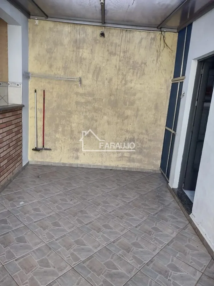 Casa, 2 quartos, 190 m² - Foto 3