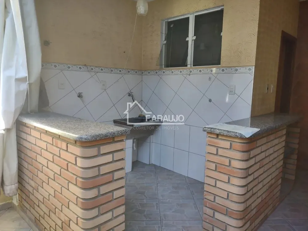 Casa, 2 quartos, 190 m² - Foto 12