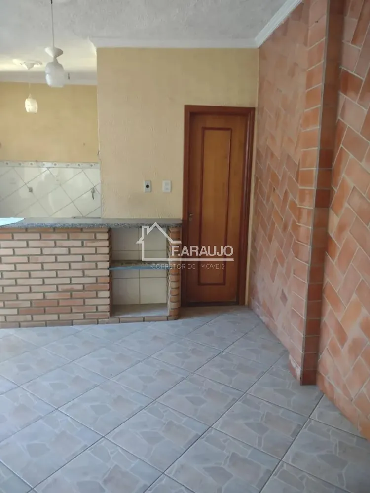 Casa, 2 quartos, 190 m² - Foto 6