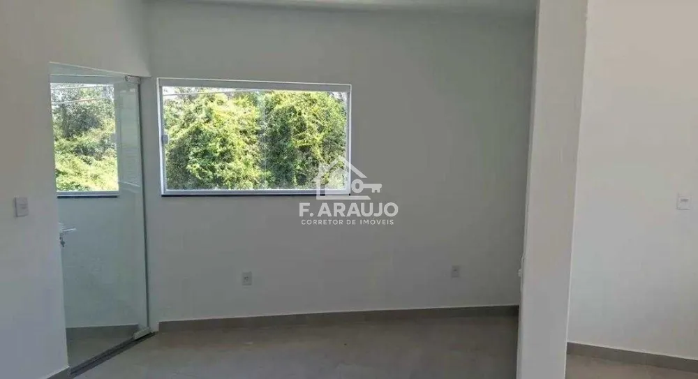 Kitnet-Studio, 54 m² - Foto 3