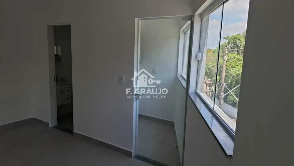 Kitnet-Studio, 54 m² - Foto 8