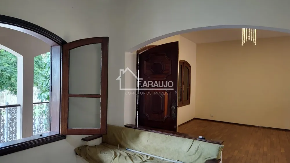 Casa, 4 quartos, 265 m² - Foto 9