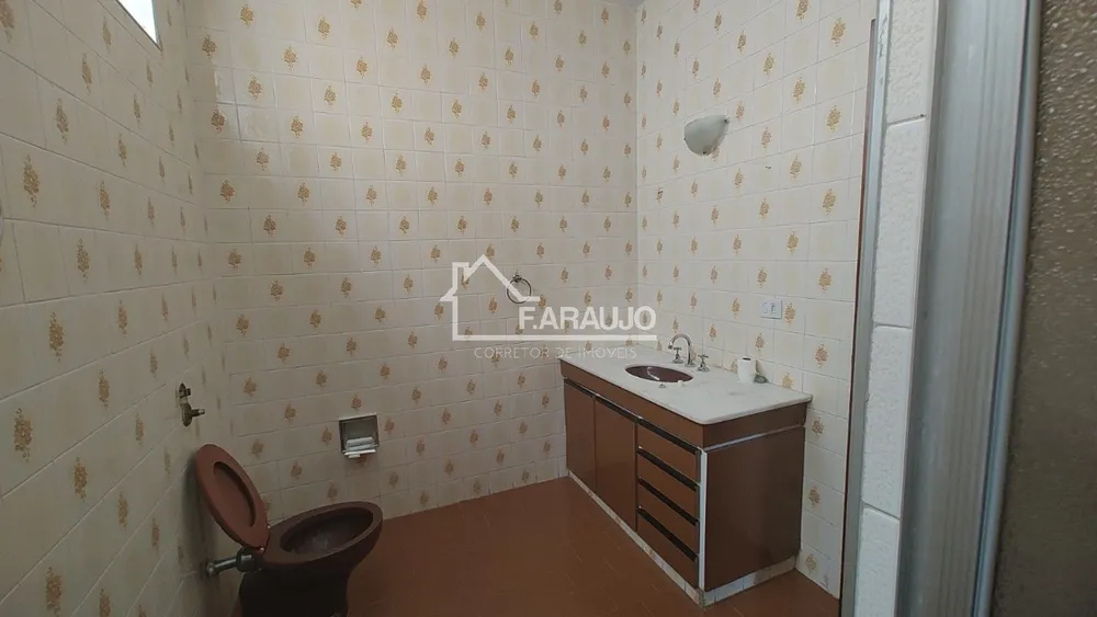 Casa, 4 quartos, 265 m² - Foto 7