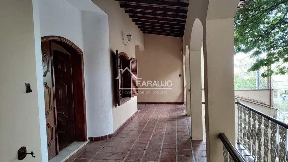 Casa, 4 quartos, 265 m² - Foto 12