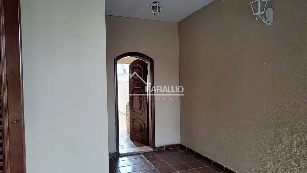 Casa, 4 quartos, 265 m² - Foto 11