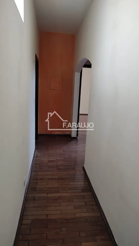 Casa, 4 quartos, 265 m² - Foto 6