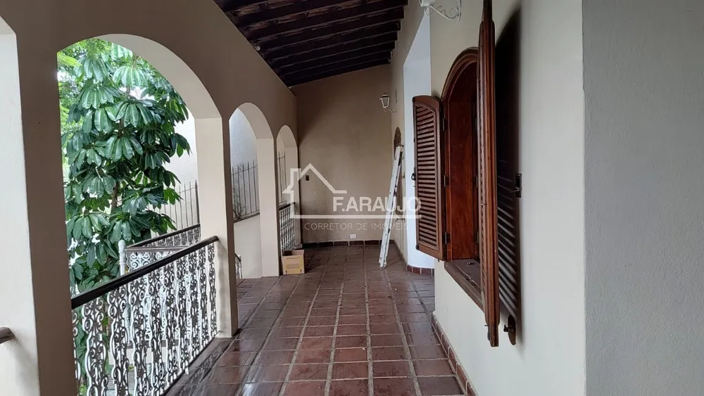 Casa, 4 quartos, 265 m² - Foto 13