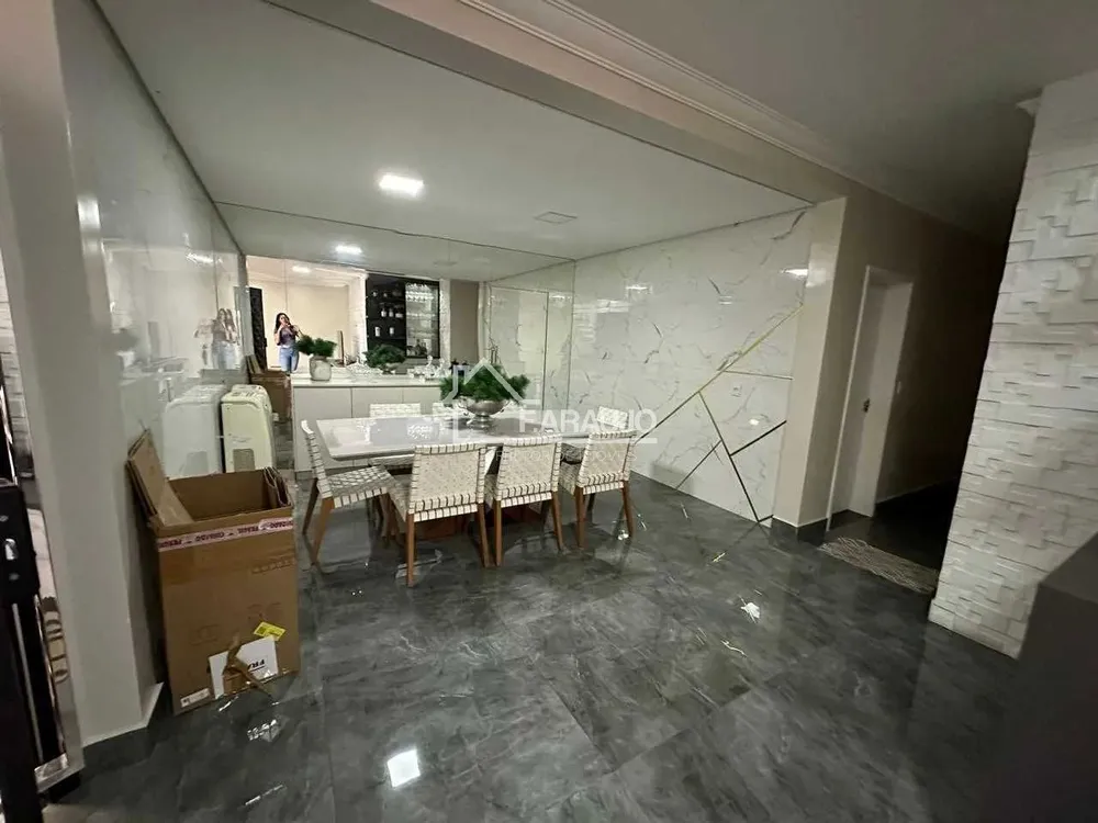 Casa de Condomínio, 3 quartos - Foto 7