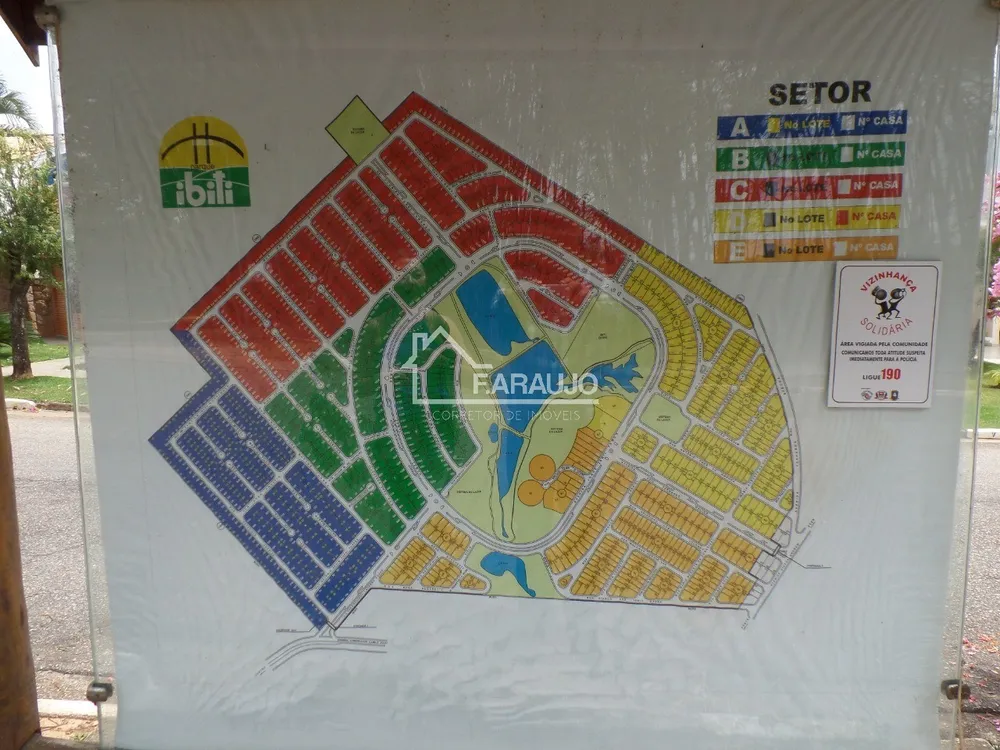 Casa de Condomínio, 3 quartos - Foto 9