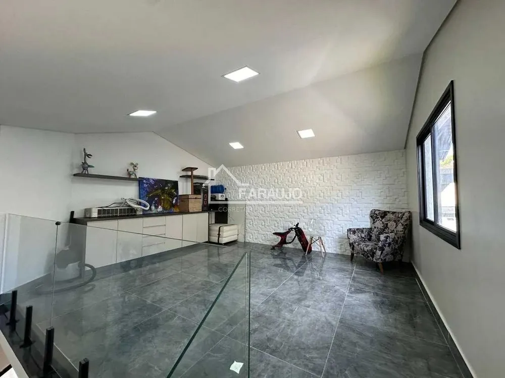 Casa de Condomínio, 3 quartos - Foto 6