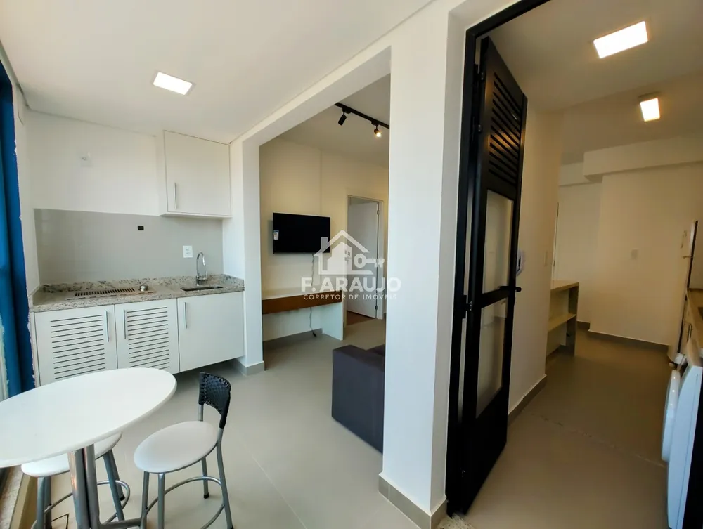 Apartamento, 1 quarto, 49 m² - Foto 4