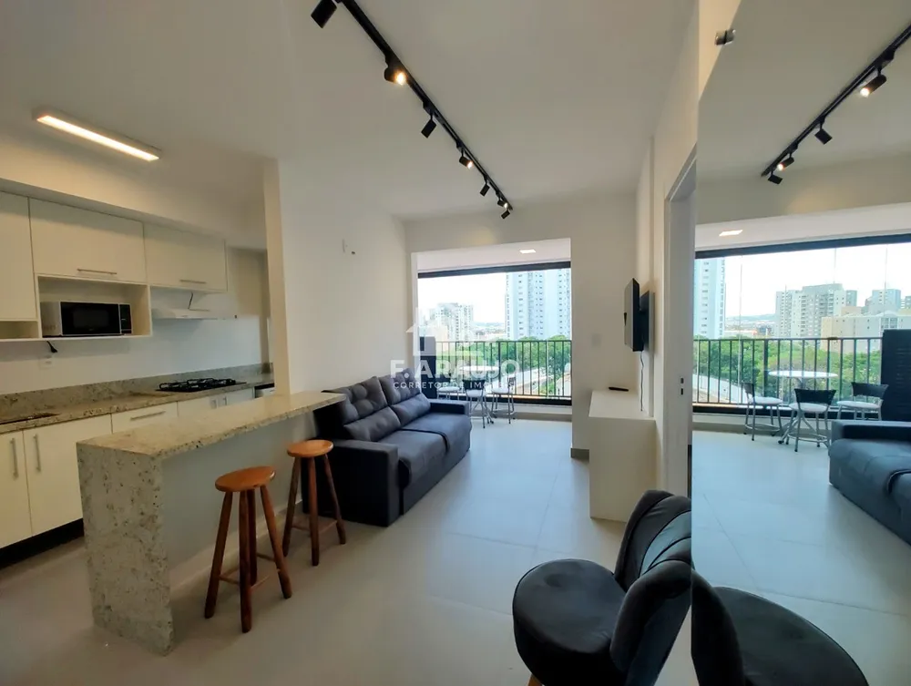 Apartamento, 1 quarto, 49 m² - Foto 12