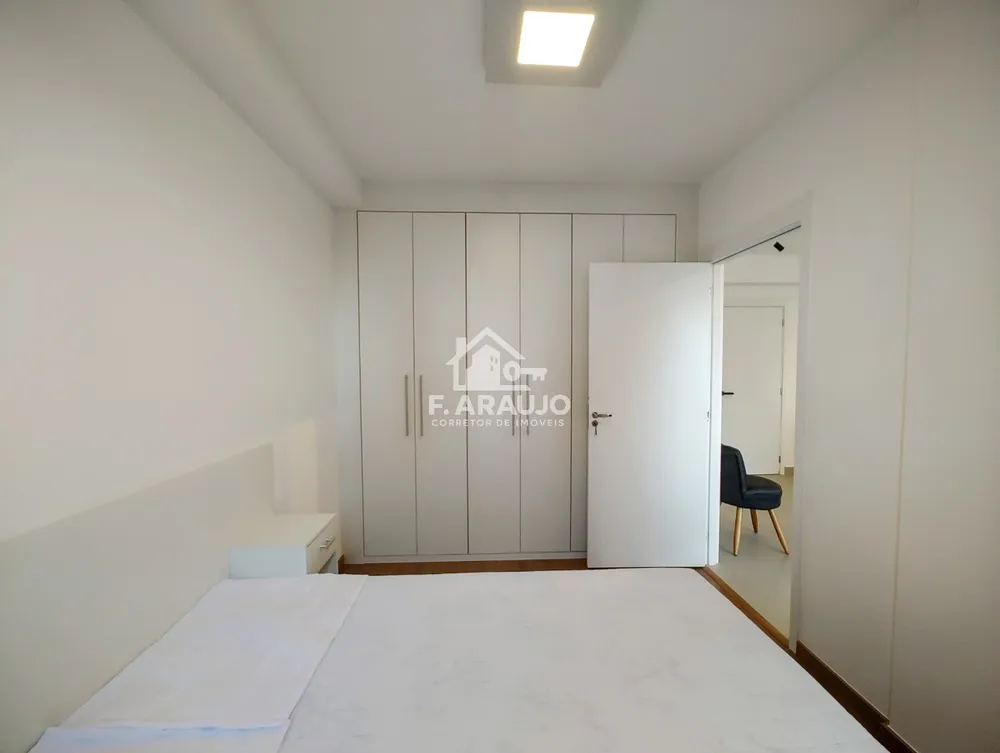 Apartamento, 1 quarto, 49 m² - Foto 9