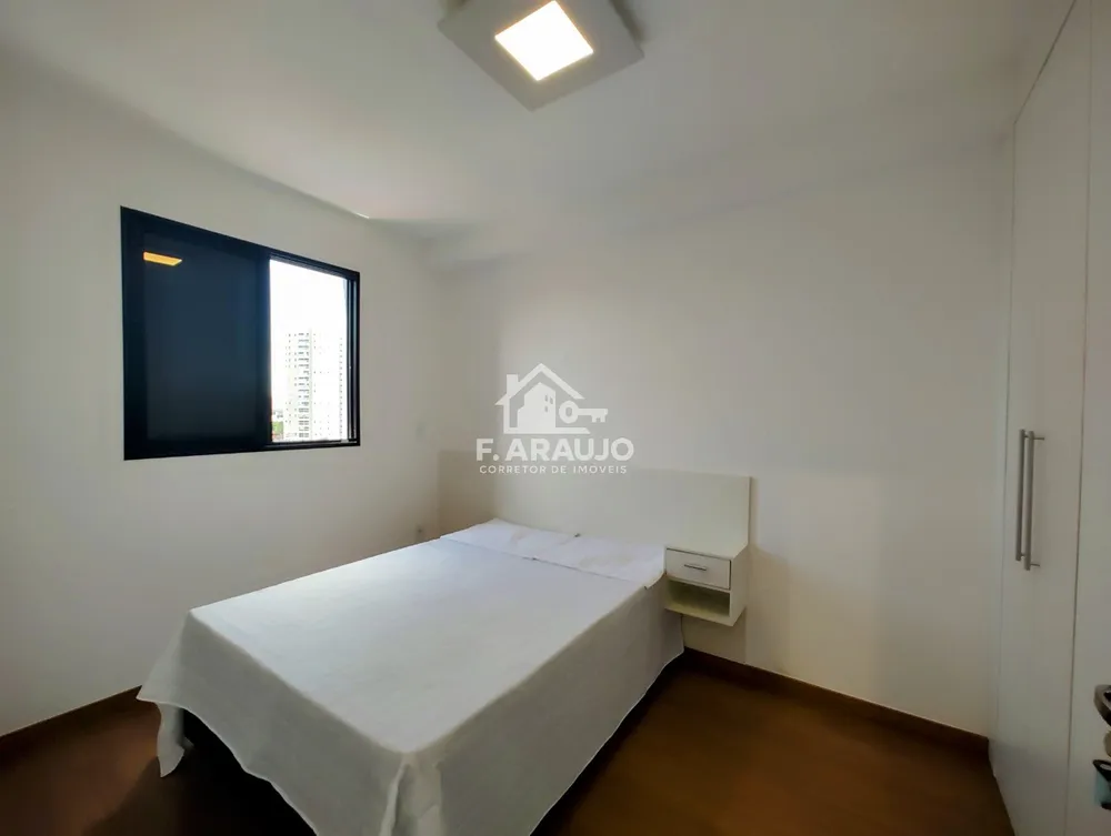 Apartamento, 1 quarto, 49 m² - Foto 8