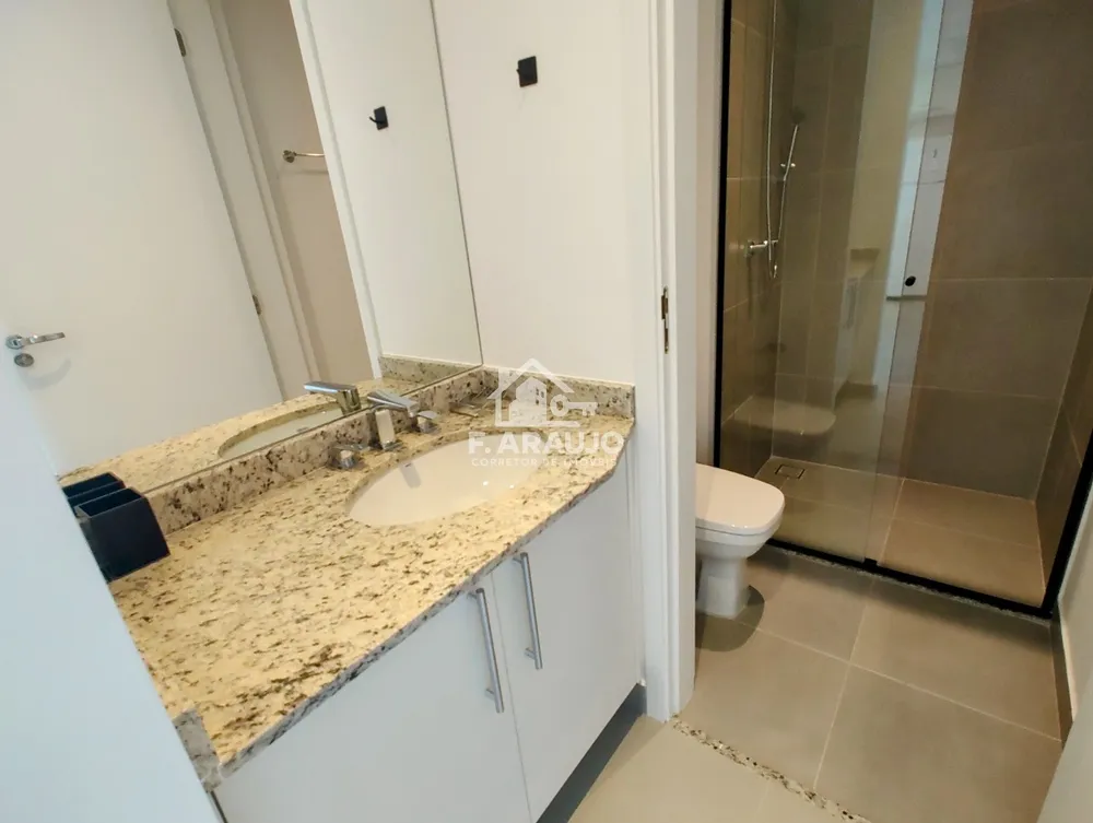 Apartamento, 1 quarto, 49 m² - Foto 11