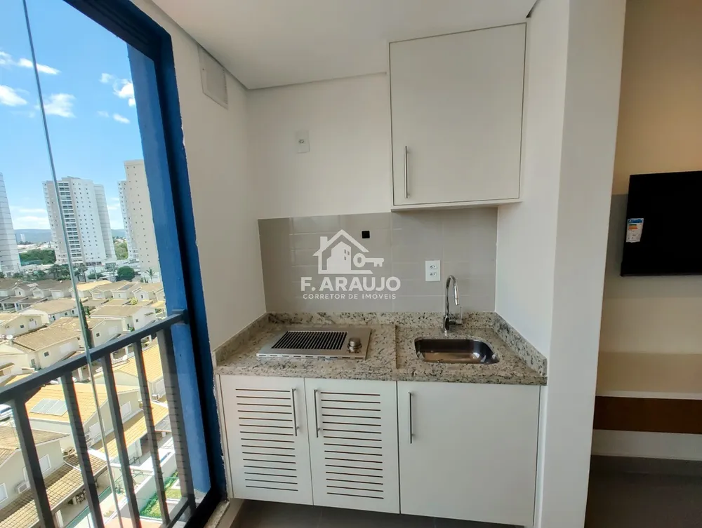 Apartamento, 1 quarto, 49 m² - Foto 6
