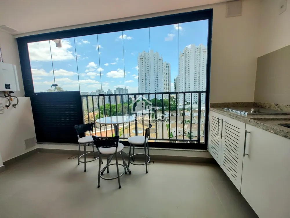 Apartamento, 1 quarto, 49 m² - Foto 7