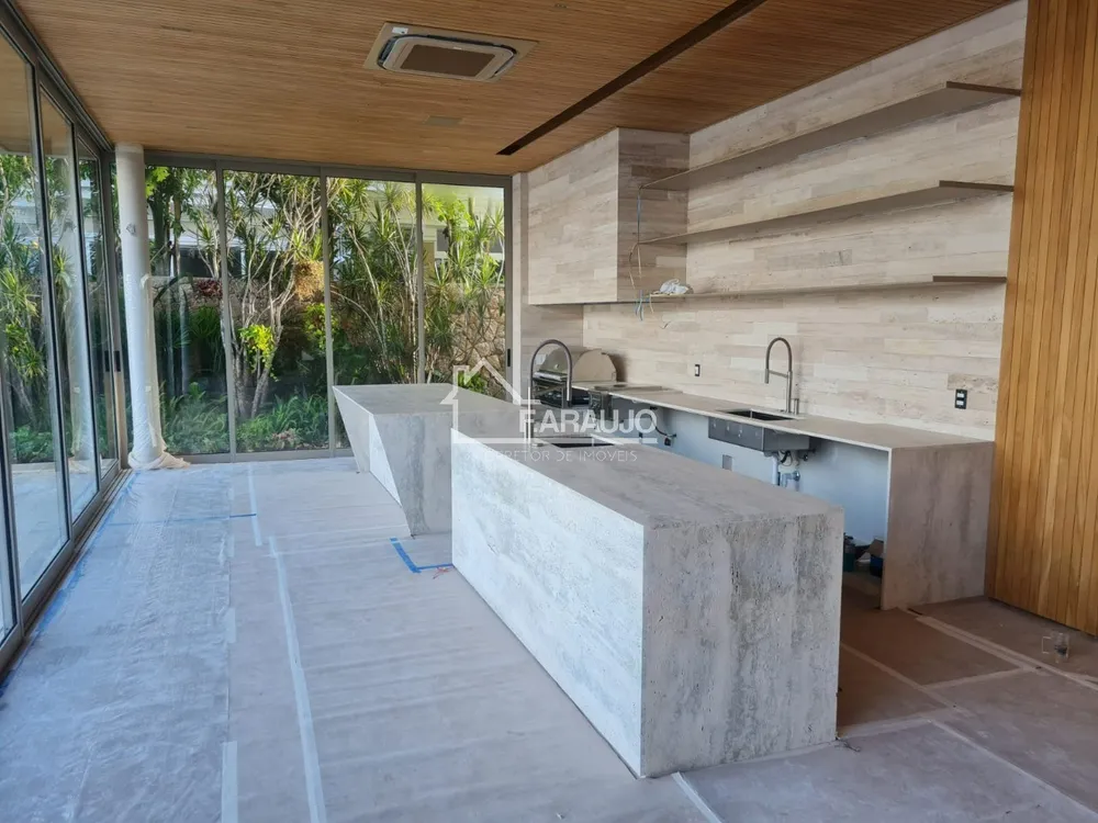 Casa de Condomínio, 4 quartos - Foto 5