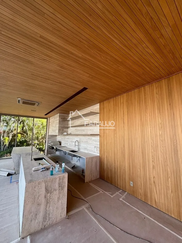 Casa de Condomínio, 4 quartos - Foto 6