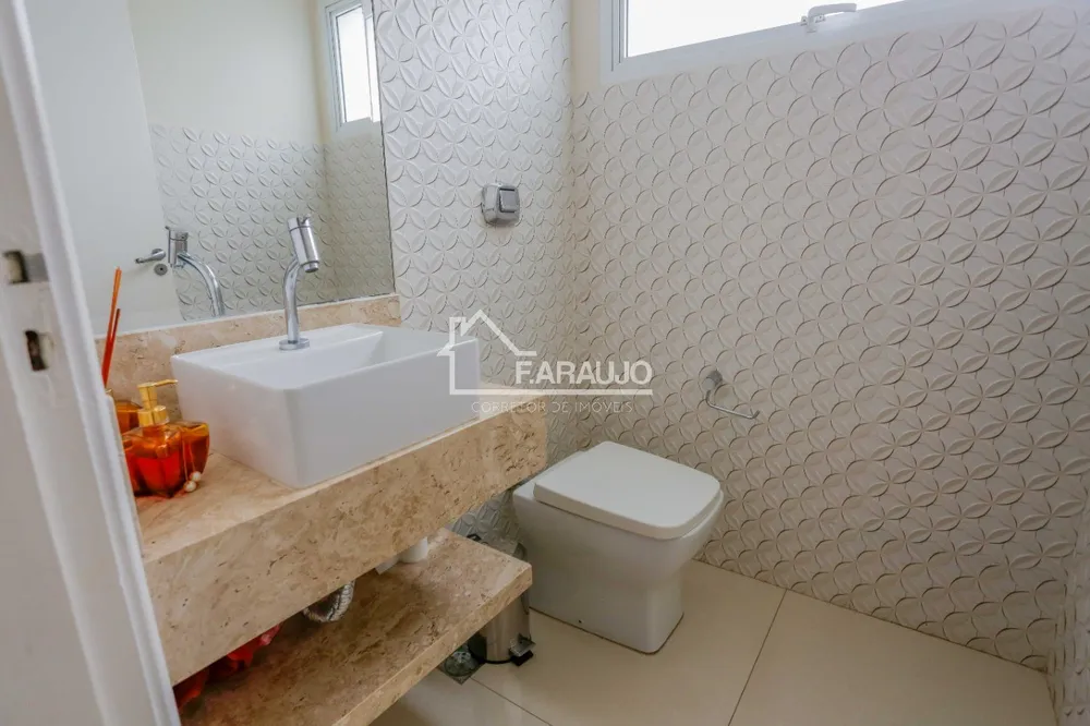 Casa de Condomínio, 3 quartos - Foto 3