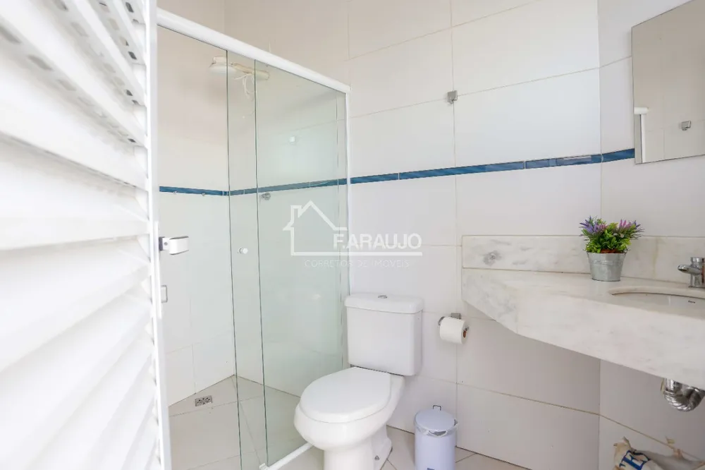 Casa de Condomínio, 3 quartos - Foto 8