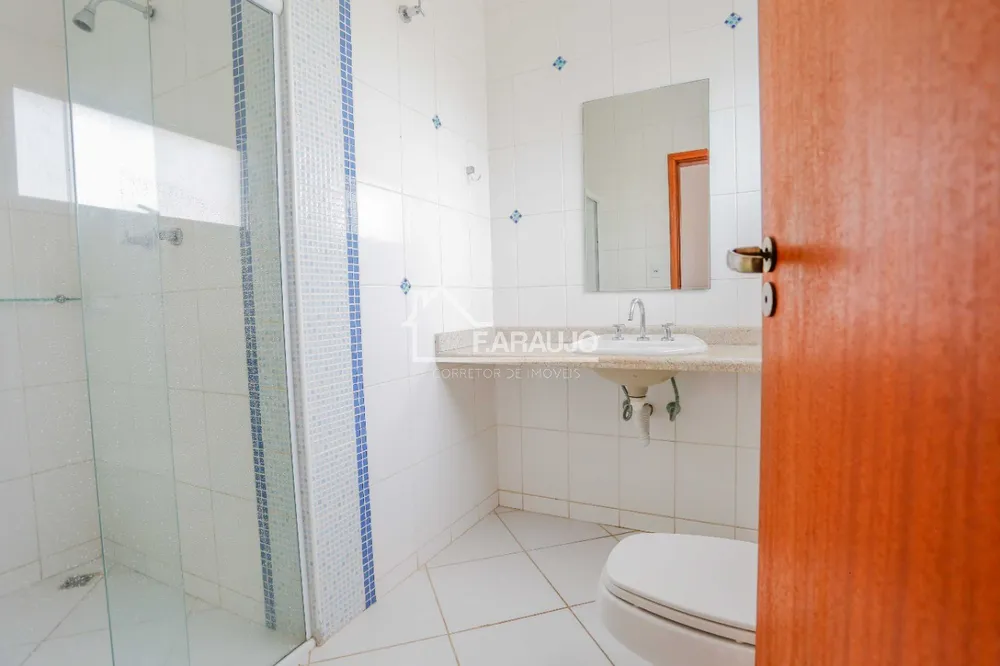Casa de Condomínio, 3 quartos - Foto 10